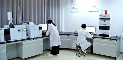 江蘇泰興 數字技術與實體經濟深度融合，助推工業企業“換擋提速”